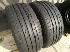 Bridgestone Potenza S001. Летние, 2015 год, 10 %, 2 шт