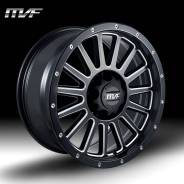 MVF. 8.5x18", 5x127.00, ET-20, ЦО 71,5 мм. Под заказ