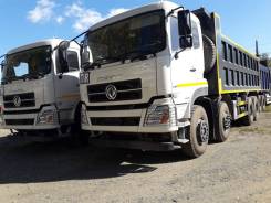 Dongfeng. Самосвал DONG FENG 8x4, 11 000 куб. см., 40 000 кг., 8x4
