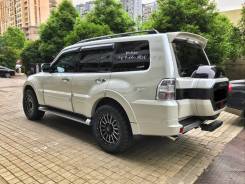 MVF. 8.5x17", 6x139.70, ET0, ЦО 106,1 мм. Под заказ