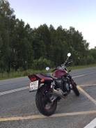 Honda CB 400SF. 400 куб. см., исправен, птс, с пробегом