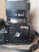 Sony Alpha. 15 - 19.9 Мп