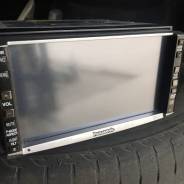 Магнитола Panasonic CQ-VD6503W