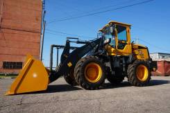 Ranger. Погрузчик X3, 2 800 кг., Дизельный, 1,60 куб. м. Под заказ