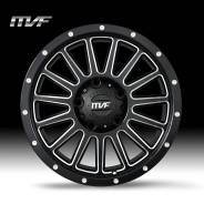 MVF. 8.5x17", 5x127.00, ET-20, ЦО 71,5 мм. Под заказ