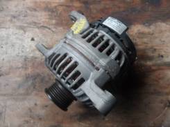 Генератор. Volkswagen: Passat, Bora, Transporter, Sharan, LT, Lupo, Golf, Polo Audi: S3, TT, A4, A6, A3, TTS Двигатели: 1Z, ACK, ADP, ADR, AEB, AEG, A...