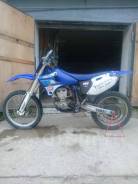 Yamaha YZ 426. 426 куб. см., исправен, птс, без пробега