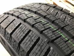 Kapsen SnowShoes AW33, 195/65 R15. Зимние, без шипов, 2018 год, без износа, 4 шт