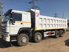 Howo. Самосвал 8x4, 40 000 кг., 8x4