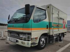 Mitsubishi Canter. Продаётся рефрижератор Mitsubishi canter, 2 835 куб. см., 3 000 кг.