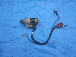 Стартер. Subaru Forester, SF5, SF9 Subaru Legacy Lancaster Subaru Legacy, BC4, BCL, BD2, BD9, BE9, BEE, BF4, BG2, BG9, BGC, BH9, BHC, BHE Двигатели: E...