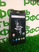 OnePlus X. Б/у, 16 Гб, Черный, 4G LTE, Dual-SIM