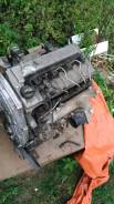 Двигатель в сборе. Hyundai Porter, Kr Двигатель D4BA