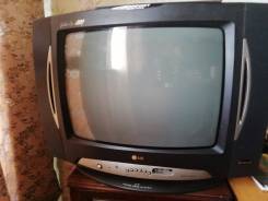 LG. CRT (ЭЛТ)