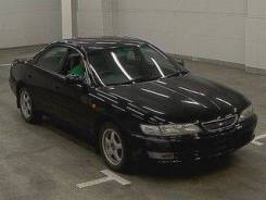 Toyota Carina ED. ST205, 3SGE