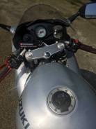 Suzuki SV 400. 400 куб. см., неисправен, птс, с пробегом