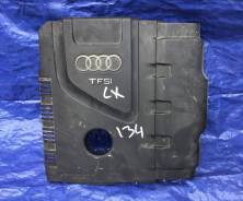 Крышка двигателя. Audi: Q5, A5, S6, A4, A6, A4 allroad quattro, S5, S4 Двигатели: AAH, CAEB, CDNB, CDNC, CDUC, CDUD, CGLC, CGLD, CGQB, CHJA, CJCA, CJC...