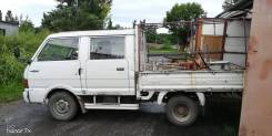 Mazda Bongo Brawny. Грузовик , 2 184 куб. см., 2 640 кг.