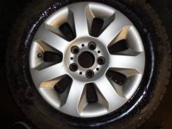 BMW. 7.0x16", 5x120.00, ET20, ЦО 72,6 мм.