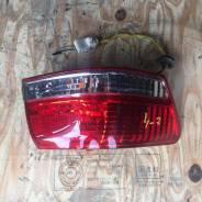 Стоп-сигнал. Toyota Mark II, GX100, GX105, JZX100, JZX101, JZX105, LX100 Двигатели: 1GFE, 1JZGE, 1JZGTE, 2JZGE, 2LTE