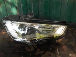Фара. Audi A3, 8V1, 8V7, 8VA