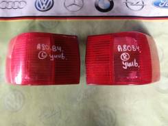 Стоп-сигнал. Audi 80, 8C/B4 Двигатели: 1Z, 6A, AAH, AAZ, ABC, ABK, ABT, ACE, NG