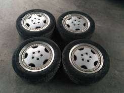Комплект колес. 7.0x16" 5x114.30 ET50