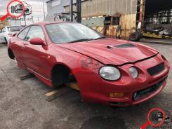 Toyota Celica. ST205, 3SGTE