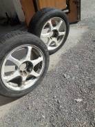 RR. x16", 5x114.30