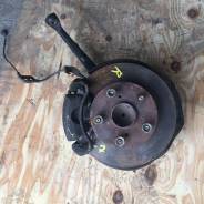Ступица. Toyota: Crown Majesta, Mark II Wagon Blit, Crown, Verossa, Mark II, Cresta, Altezza, Origin, Progres, Brevis, Chaser Двигатели: 1GFE, 1GGPE...