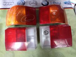 Стоп-сигнал. Audi 80, 89/B3 Двигатели: 1Y, 3A, 6A, AAD, ABB, DZ, JK, JN, NE, PM, PP, RA, RN, RU, SB, SD, SF
