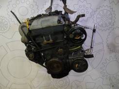 Двигатель (ДВС) Mazda Premacy 1999-2005