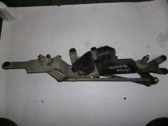 Трапеция дворников. Lexus LS460, USF40, USF41, USF45, USF46 Lexus LS600h, UVF45, UVF46 Lexus LS460L, USF40, USF41, USF45, USF46 Lexus LS600hL, UVF45...