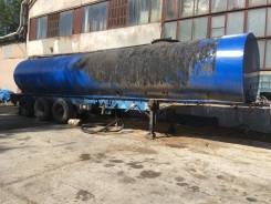 Fruehauf. Продам битумовоз