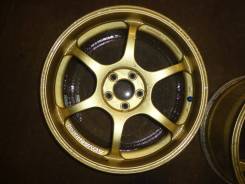 Advan Racing. 7.5x17", 5x100.00, ET50, ЦО 56,1 мм.
