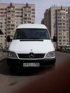 Mercedes-Benz Sprinter 411 CDI. Продается Mercedes Sprinter Classic, 17 мест