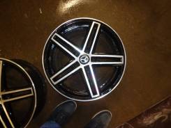 Mazda. 7.5x17", 5x114.30, ET50, ЦО 67,1 мм.