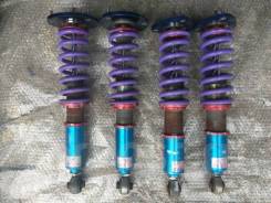 Амортизатор. Toyota Mark II, GX100, GX90, JZX100, JZX90, JZX90E Toyota Cresta, GX100, GX90, JZX100, JZX90 Toyota Chaser, GX100, GX90, JZX100, JZX90