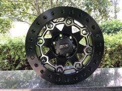 MVF. 11.0x17", 5x127.00, 6x139.70, ET-45, ЦО 110,5 мм. Под заказ