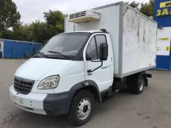 ГАЗ 331061. Валдай 331061, 3 760 куб. см., 3 500 кг., 4x2