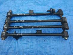 Рычаг, тяга подвески. Subaru Forester, SG5, SG6, SG9, SG9L Двигатели: EJ20, EJ204, EJ25, EJ253, EJ255