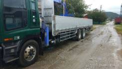 Isuzu Giga. Продается грузовик max, 14 256 куб. см., 13 000 кг., 6x2