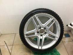 Mercedes. 8.0x18", 5x112.00, ET50