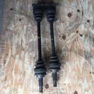 Привод, полуось. Toyota: Mark II Wagon Blit, Verossa, Mark II, Cresta, Altezza, Chaser Двигатели: 1GFE, 4SFE