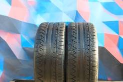 Michelin Pilot Alpin 3. Зимние, без шипов, 2015 год, 20 %, 2 шт