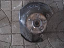Ступица TOYOTA HARRIER