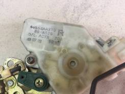 Замок двери. Nissan: Wingroad, X-Trail, Maxima, Primera, Pulsar, Sunny, Bluebird Sylphy, Cube, Atlas, Sentra, Cabstar, Cefiro, AD Двигатели: QG13DE, Q...