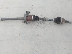 Привод, полуось. Nissan Teana, J32, J32K, J32R Двигатели: QR25DE, VQ25DE, VQ35DE