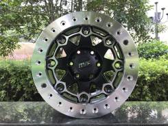 MVF. 9.0x17", 6x135.00, 6x139.70, ET0, ЦО 106,1 мм. Под заказ