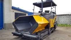 ABG Titan 5820. Асфальтоукладчик ABG Titan-5820, 6 000 куб. см.